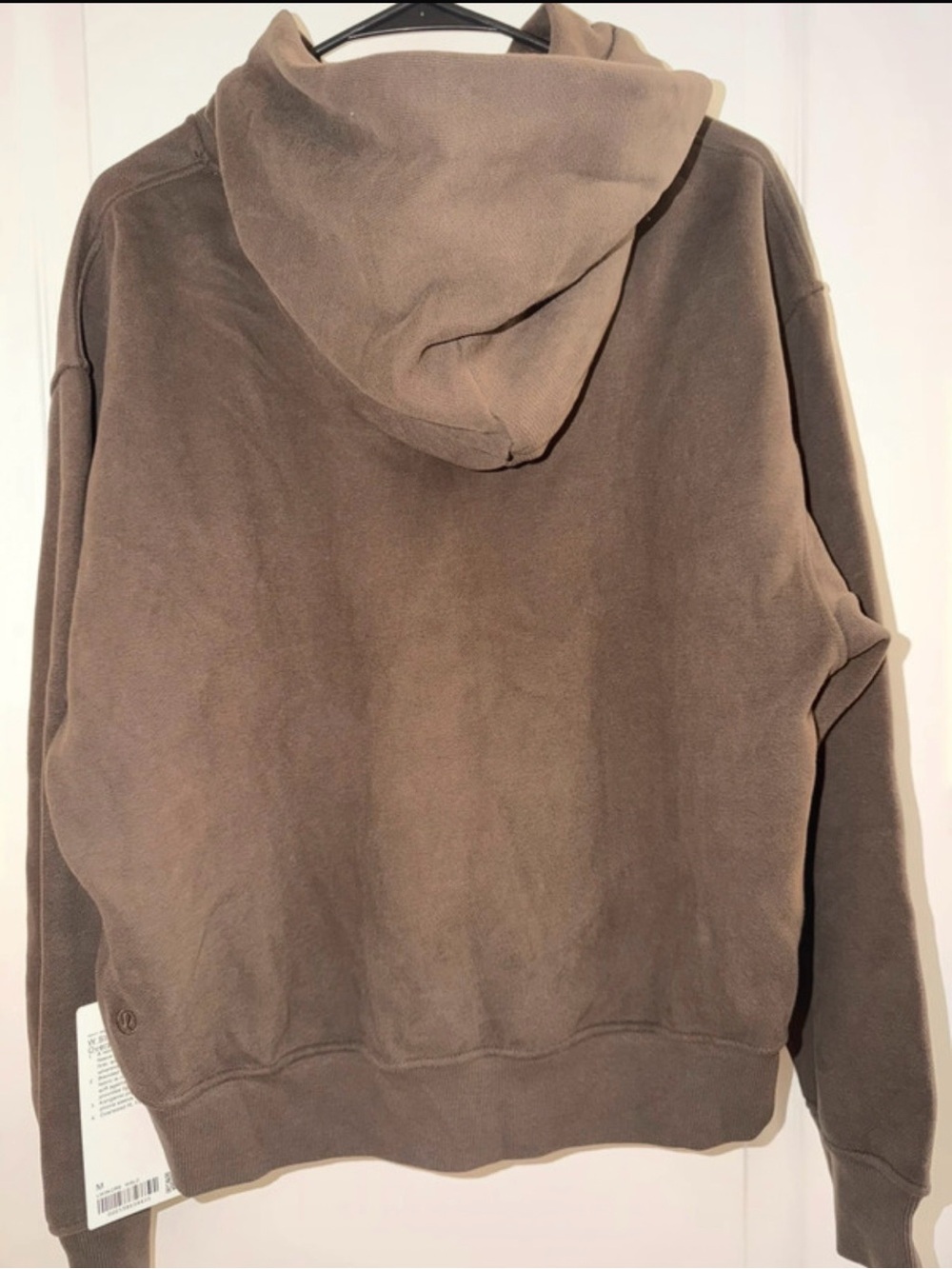 Lululemon Women’s Steady State Oversized Hoodie. New! Price firm - Picture 2 of 6